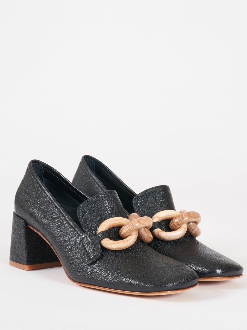 Pedro Garcia Zoena Heel